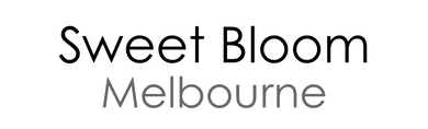 Sweet Bloom Melbourne